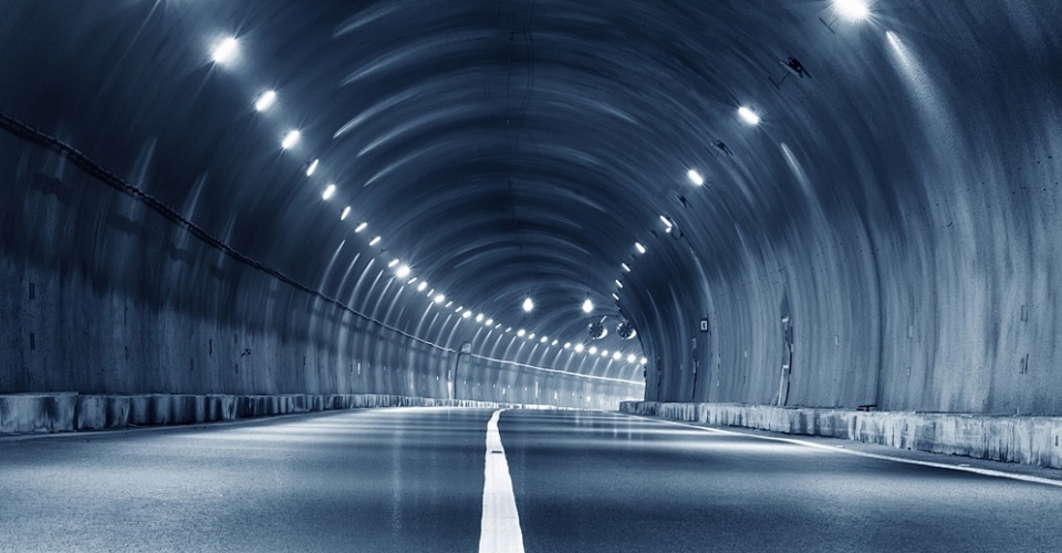 Tunnel Light